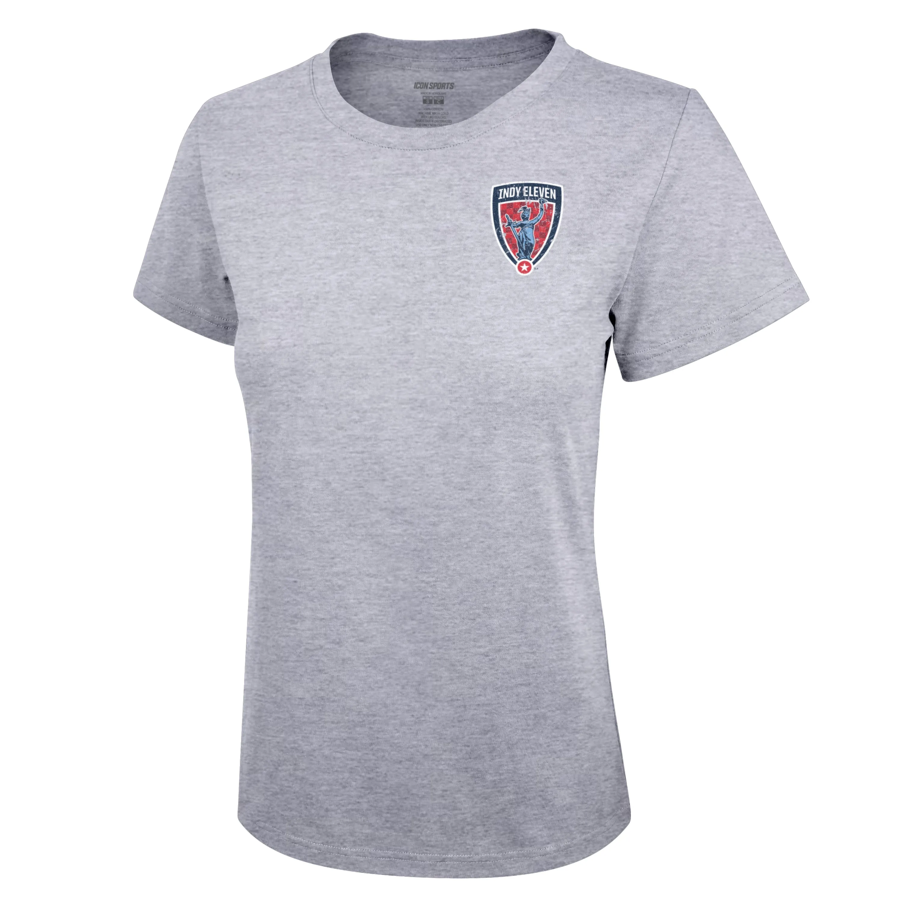 Indy Eleven USL Women's T-Shirt