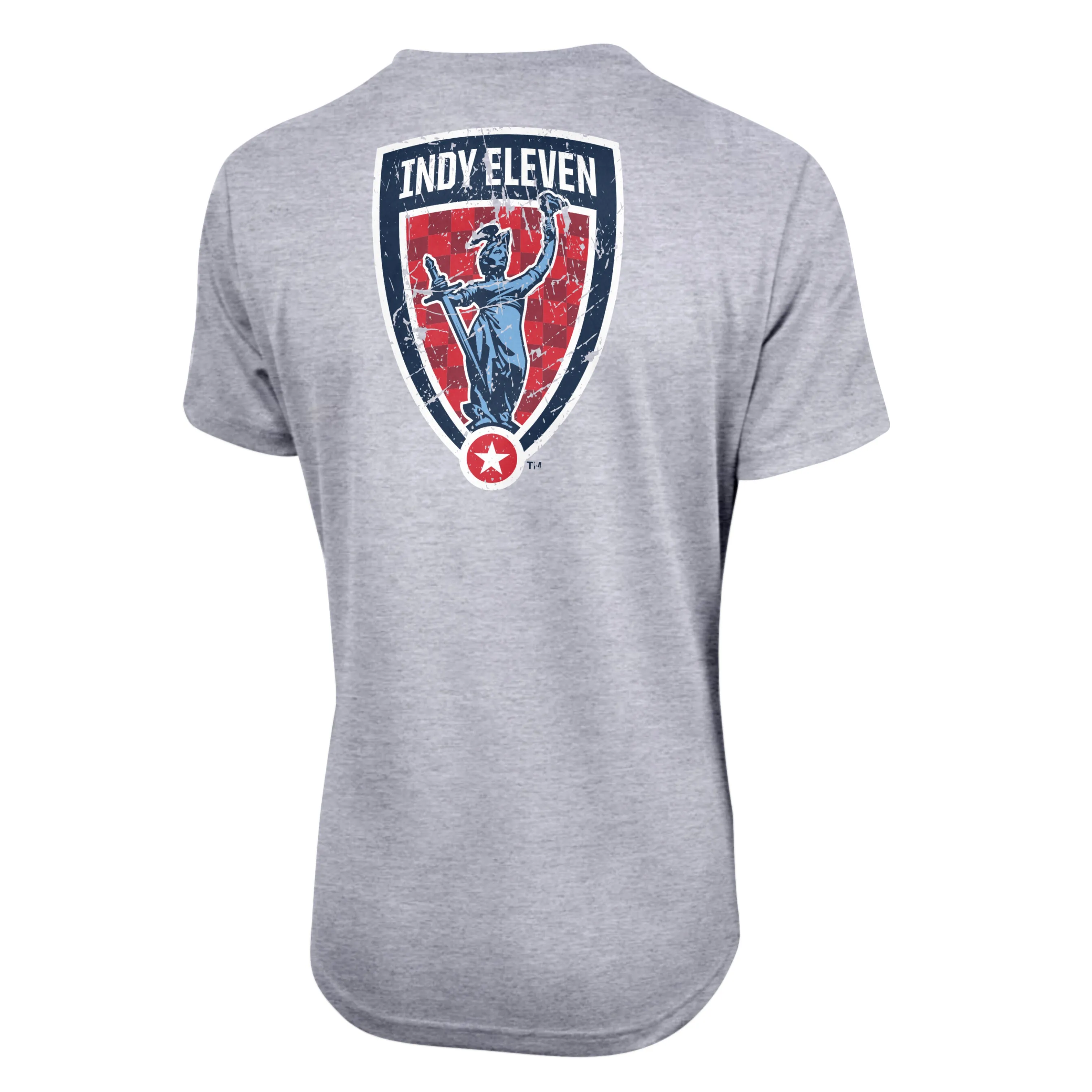 Indy Eleven USL Women's T-Shirt